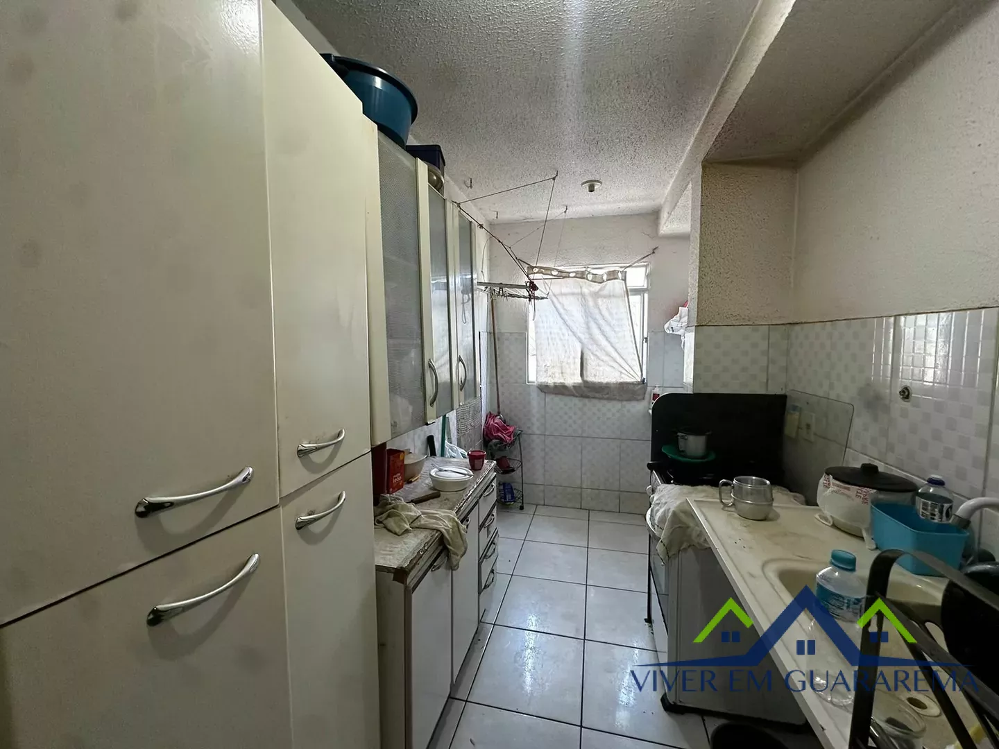 Comprar - Apartamento